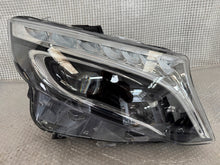 Laden Sie das Bild in den Galerie-Viewer, Frontscheinwerfer Mercedes-Benz Vito W447 A4479061501 Full LED Rechts Headlight SCH5302420143yv