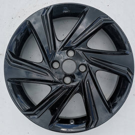 1x Alufelge 17 Zoll 5.0