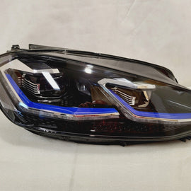 Frontscheinwerfer VW Golf VII 5G1941774B Rechts Scheinwerfer Headlight SCH4498905311wc