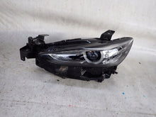 Laden Sie das Bild in den Galerie-Viewer, Frontscheinwerfer Mazda 6 Gj GRF5-51040 LED Links Scheinwerfer Headlight SCH9456910555xw