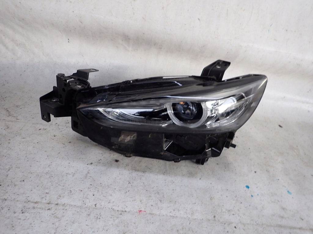 Frontscheinwerfer Mazda 6 Gj GRF5-51040 LED Ein Stück (Rechts oder Links)
