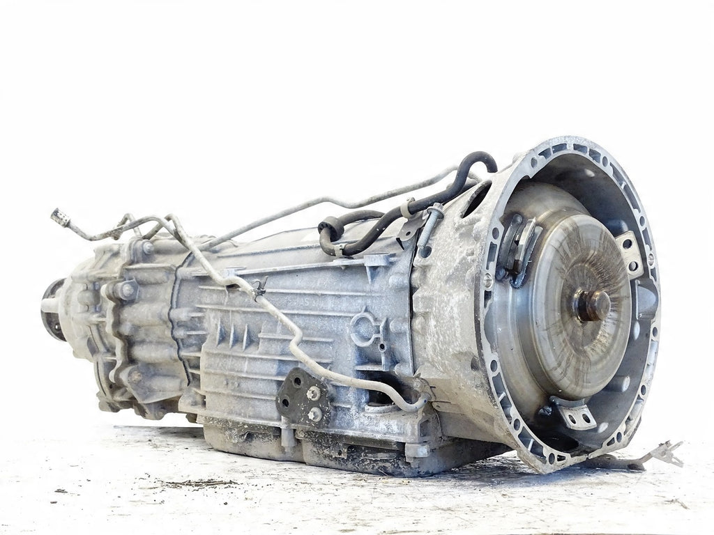 Getriebe Mercedes-Benz W164 722903 Automatikgetriebe Transmission Trasmissione