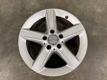 Load image into Gallery viewer, 1x Alufelge 16 Zoll 8.0" 5x112 A1714013402 Mercedes-Benz Rim Wheel FEL2022897720ye