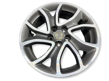 Load image into Gallery viewer, 1x Alufelge 18 Zoll Citroën C-Crosser Rim Wheel FEL1357862638pb