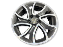Laden Sie das Bild in den Galerie-Viewer, 1x Alufelge 18 Zoll Citroën C-Crosser Rim Wheel FEL1357862638pb