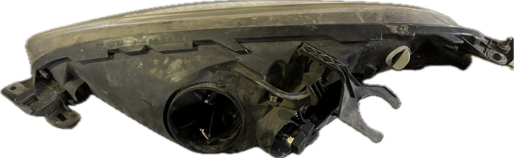 Frontscheinwerfer Citroën C4 Picasso I 162984-00 Xenon Rechts Headlight SCH9572754356pu