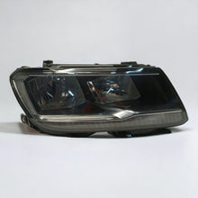 Laden Sie das Bild in den Galerie-Viewer, Frontscheinwerfer VW Tiguan 5NB941066B Rechts Scheinwerfer Headlight