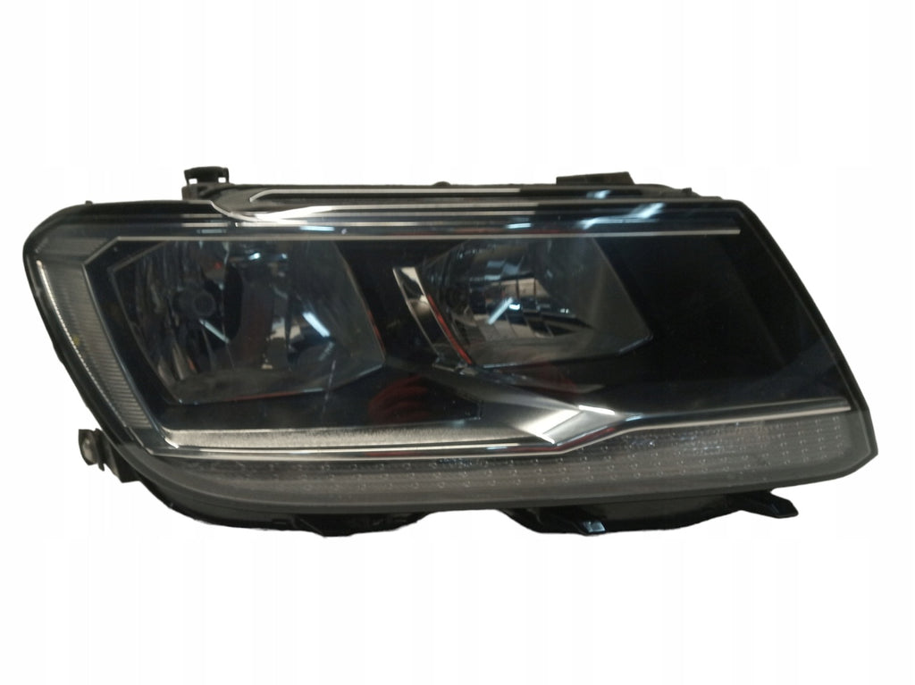 Frontscheinwerfer VW Tiguan 5NB941066B Rechts Scheinwerfer Headlight