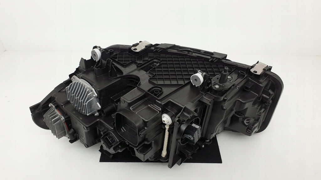 Frontscheinwerfer BMW 5 G31 G30 5A388D6-03 LED Rechts Scheinwerfer Headlight SCH9839608852cq