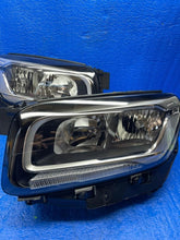 Laden Sie das Bild in den Galerie-Viewer, Frontscheinwerfer Mercedes-Benz Glb A2479062400 A2479062300 Ein Satz Headlight SCH4644920563kq