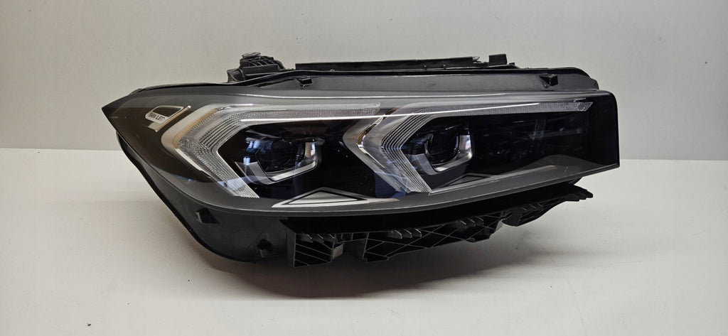 Frontscheinwerfer BMW G21 G20 9450796-04 LED Rechts Scheinwerfer Headlight SCH5063972323ix