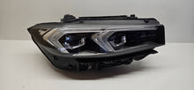 Laden Sie das Bild in den Galerie-Viewer, Frontscheinwerfer BMW G21 G20 9450796-04 LED Rechts Scheinwerfer Headlight SCH5063972323ix