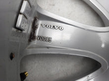 Load image into Gallery viewer, 1x Alufelge 17 Zoll 7.0" 5x108 50ET Glanz Silber 31381857 Volvo V60 S60 S40 FEL6388718296de