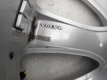 Load image into Gallery viewer, 1x Alufelge 17 Zoll 7.0" 5x108 50ET Glanz Silber 31381857 Volvo V60 S60 S40 FEL6388718296de