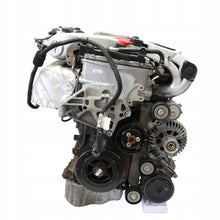 Laden Sie das Bild in den Galerie-Viewer, Motor Audi VW Quattro Golf BUB 3.2 250PS 184kW 159TKm Benzin Engine Unkomplett