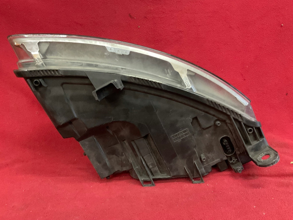 Frontscheinwerfer Audi A6 C6 4F0941003AK Xenon Links Scheinwerfer Headlight