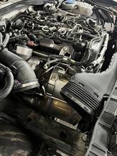 Laden Sie das Bild in den Galerie-Viewer, Motor Audi A6 C7 DDD 2.0 TDI 190PS 140kW 120TKm Diesel Engine Unkomplett