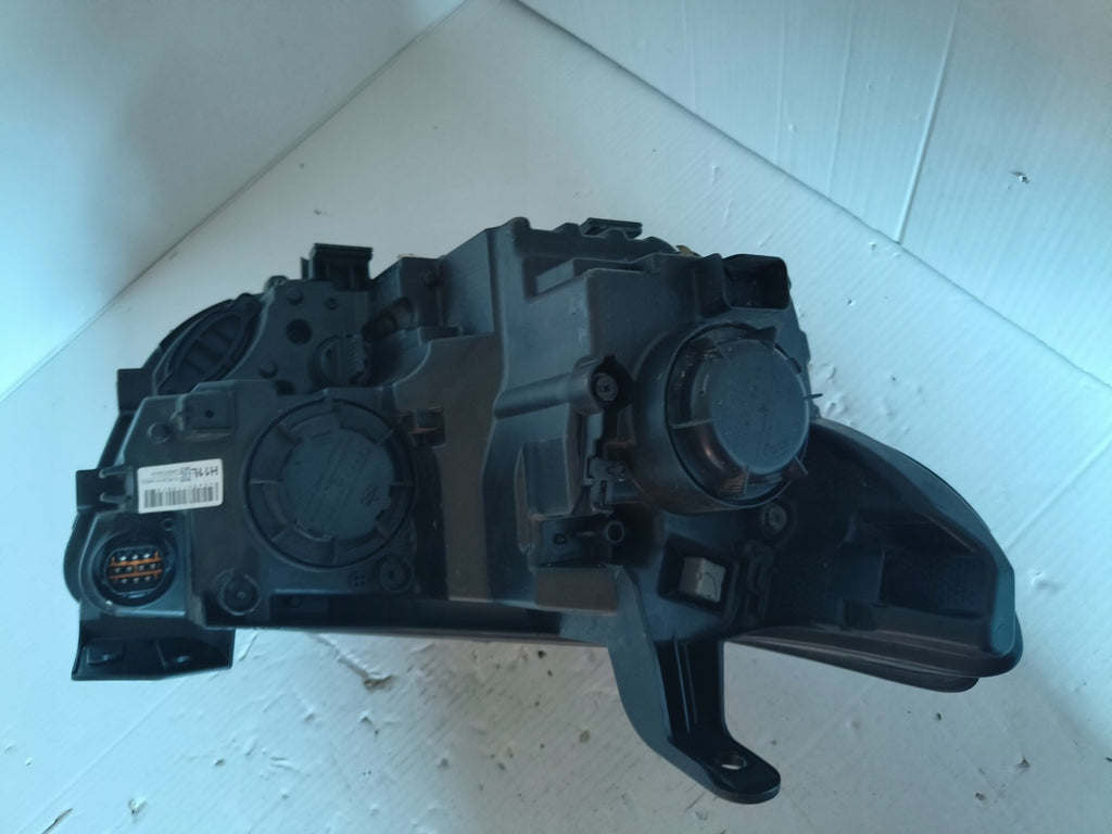 Frontscheinwerfer Hyundai 92101-4H610 4H921-21070 Links Scheinwerfer Headlight