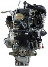 Load image into Gallery viewer, Motor Fiat Ducato 250A2000 2.0 116PS 85kW Diesel Engine Komplett MOT2485851361zi