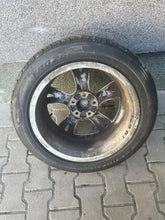 Laden Sie das Bild in den Galerie-Viewer, 1x Alufelge 17 Zoll 7.5" 5x112 38ET 8W0601025K Audi A4 B9 Rim Wheel FEL8185231886tn