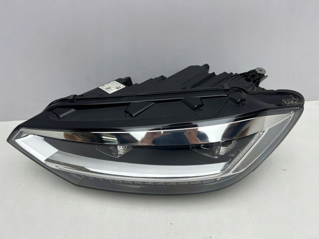 Frontscheinwerfer VW Touran 5TB941081B Full LED Ein Stück (Rechts oder Links)
