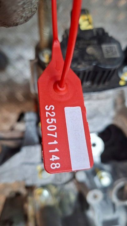 Motor Renault E-Tech H5FA600 1.2 TCE 11TKm 2022 Benzin Engine Unkomplett MOT5768239996tt