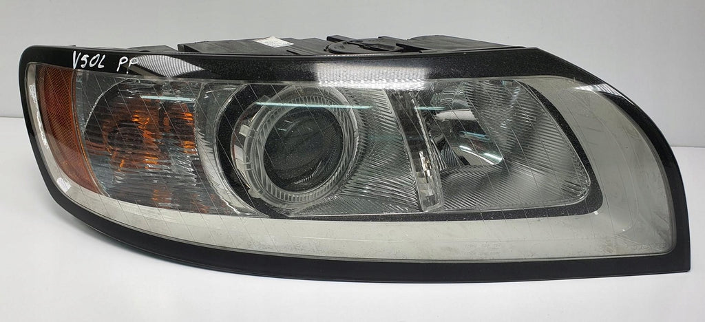 Frontscheinwerfer Volvo V50 31265695 0301237202 Rechts Scheinwerfer Headlight SCH6427267984uk