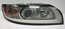 Frontscheinwerfer Volvo V50 31265695 0301237202 Rechts Scheinwerfer Headlight SCH6427267984uk