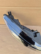 Laden Sie das Bild in den Galerie-Viewer, Frontscheinwerfer Renault Zoe 260100279R Full LED Rechts Scheinwerfer Headlight SCH6506177818qb