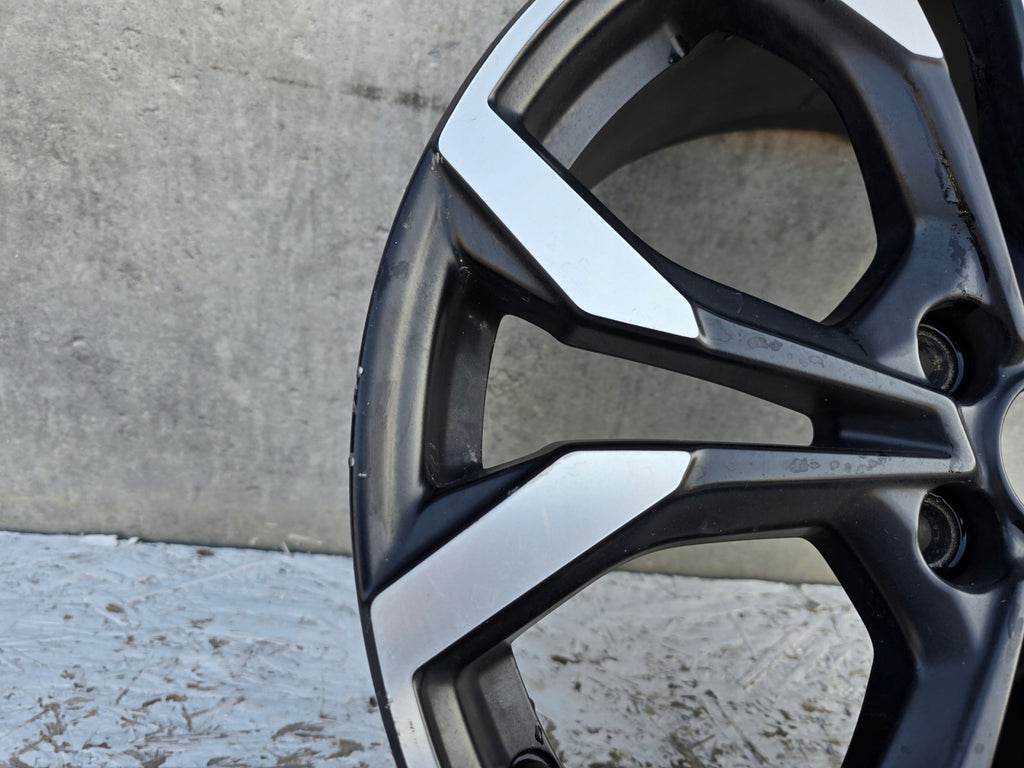 1x Alufelge 18 Zoll 7.0" 5x108 L1TC-HA Ford Puma Rim Wheel FEL7674775164wo