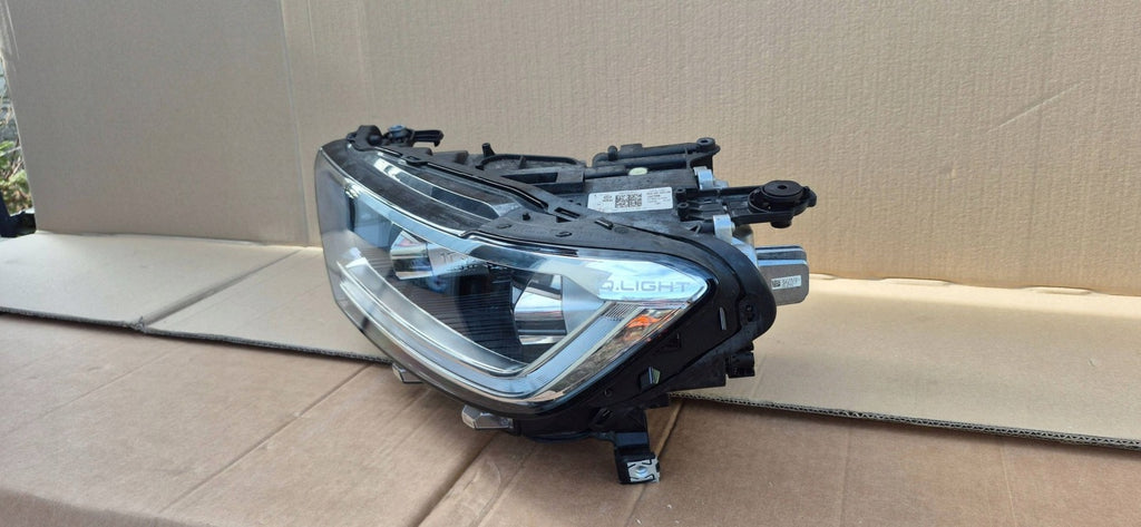 Frontscheinwerfer VW T-Roc 2GA941035AK Links Scheinwerfer Headlight SCH2856402589ac