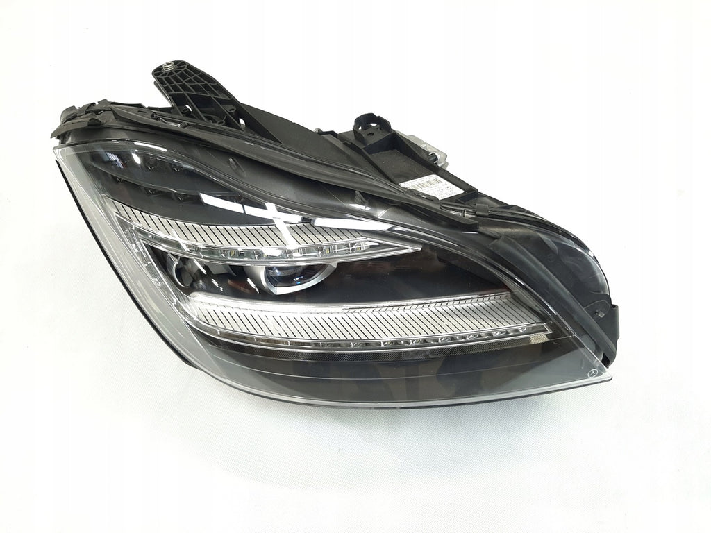 Frontscheinwerfer Mercedes-Benz Cls A2189061801 Rechts Scheinwerfer Headlight