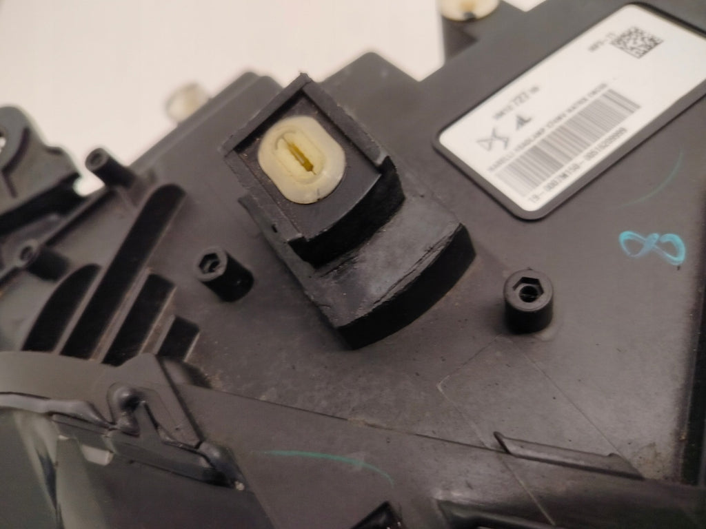 Frontscheinwerfer Citroën Ds Crossback 7 9841272780 Rechts Headlight SCH4072657589ld