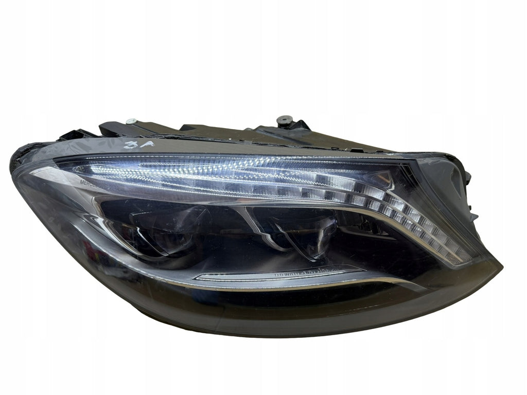 Frontscheinwerfer Mercedes-Benz W222 A2229068502 W222A2229068502 LED Rechts SCH3110186514ct