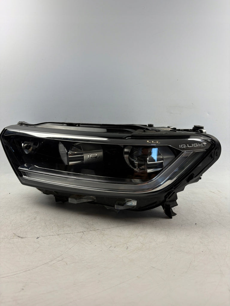 Frontscheinwerfer VW T Roc 2GA941035AF 85122000 LED Links Scheinwerfer Headlight SCH5421775616sm