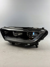 Laden Sie das Bild in den Galerie-Viewer, Frontscheinwerfer VW T Roc 2GA941035AF 85122000 LED Links Scheinwerfer Headlight SCH5421775616sm