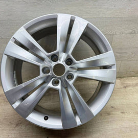 1x Alufelge 18 Zoll 57A601025M Skoda Karoq Rim Wheel FEL2021817156tz