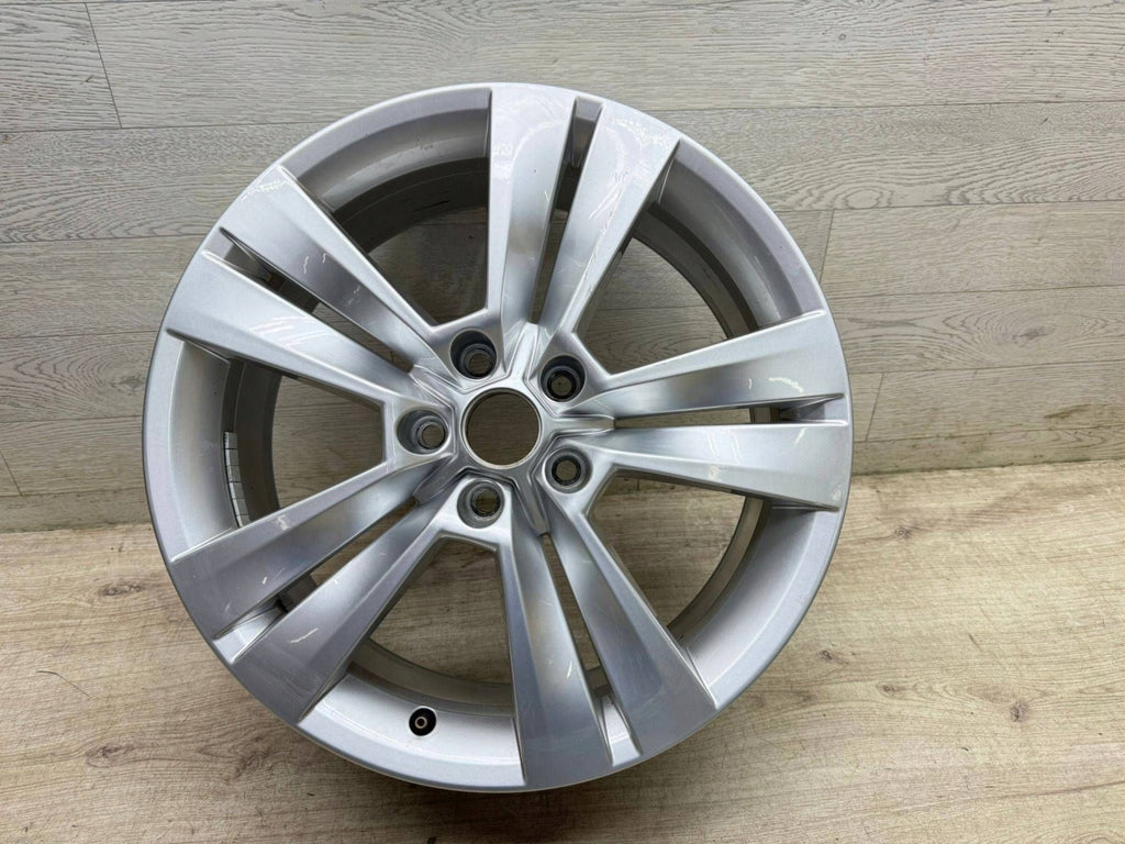 1x Alufelge 18 Zoll 57A601025M Skoda Karoq Rim Wheel FEL2021817156tz