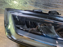 Laden Sie das Bild in den Galerie-Viewer, Frontscheinwerfer Audi Q2 81A941012C Rechts Scheinwerfer Headlight SCH3468504901sx