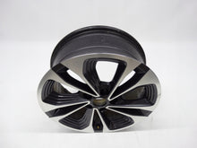 Load image into Gallery viewer, 1x Alufelge 17 Zoll 7.0" 5x114.3 44ET Glanz Graphit 403009897R Mg Zoe Rim Wheel FEL7151380088hc