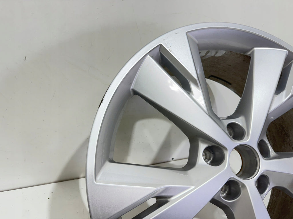 1x Alufelge 20 Zoll 8.0" 5x112 89A601025D Audi E-Tron Rim Wheel FEL6596783839vb