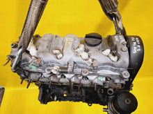 Laden Sie das Bild in den Galerie-Viewer, Motor Hyundai Santa I Fe D4EA 2.0 CRDI 2003 Diesel Engine Unkomplett MOT4012706720nr