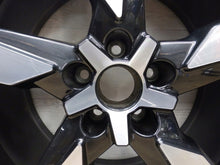 Load image into Gallery viewer, 1x Alufelge 19 Zoll 9.0" 5x112 52ET Glanz Grau S80601025 Audi Tt Mg Rim Wheel FEL5508541163cv