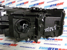 Laden Sie das Bild in den Galerie-Viewer, Frontscheinwerfer BMW G30 F90 8492835 LED Links Scheinwerfer Headlight SCH9811969227pd