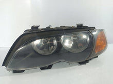 Load image into Gallery viewer, Frontscheinwerfer BMW 3 E46 M1S24000384 0301177201 Links Scheinwerfer Headlight