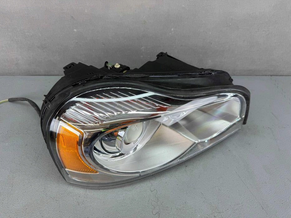 Frontscheinwerfer Volvo Xc90 103419012167 Xenon Rechts Scheinwerfer Headlight SCH2676325582jl
