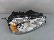 Laden Sie das Bild in den Galerie-Viewer, Frontscheinwerfer Volvo Xc90 103419012167 Xenon Rechts Scheinwerfer Headlight SCH2676325582jl
