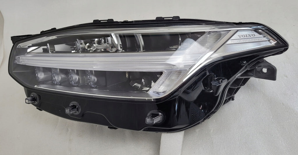 Frontscheinwerfer Volvo Xc90 II 32338952 Full LED Links Scheinwerfer Headlight