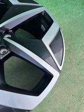 Load image into Gallery viewer, 1x Alufelge 19 Zoll 7.5" 5x112 50ET Glanz Schwarz 10A601025H VW Id.3 Rim Wheel FEL9448809875bf