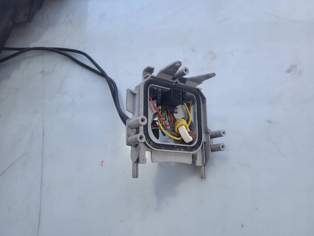 Frontscheinwerfer BMW E46 Xenon Links Scheinwerfer Headlight SCH5505209537ou